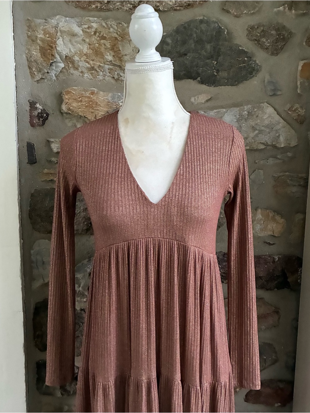 Hatch Dress - Picture 5 of 16